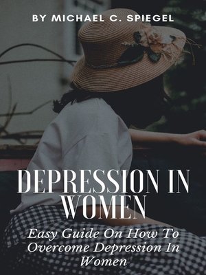 cover image of Depression In Women